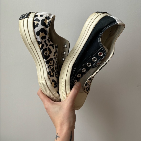 Converse Chuck Black 70 Ox - Picture 3 of 5